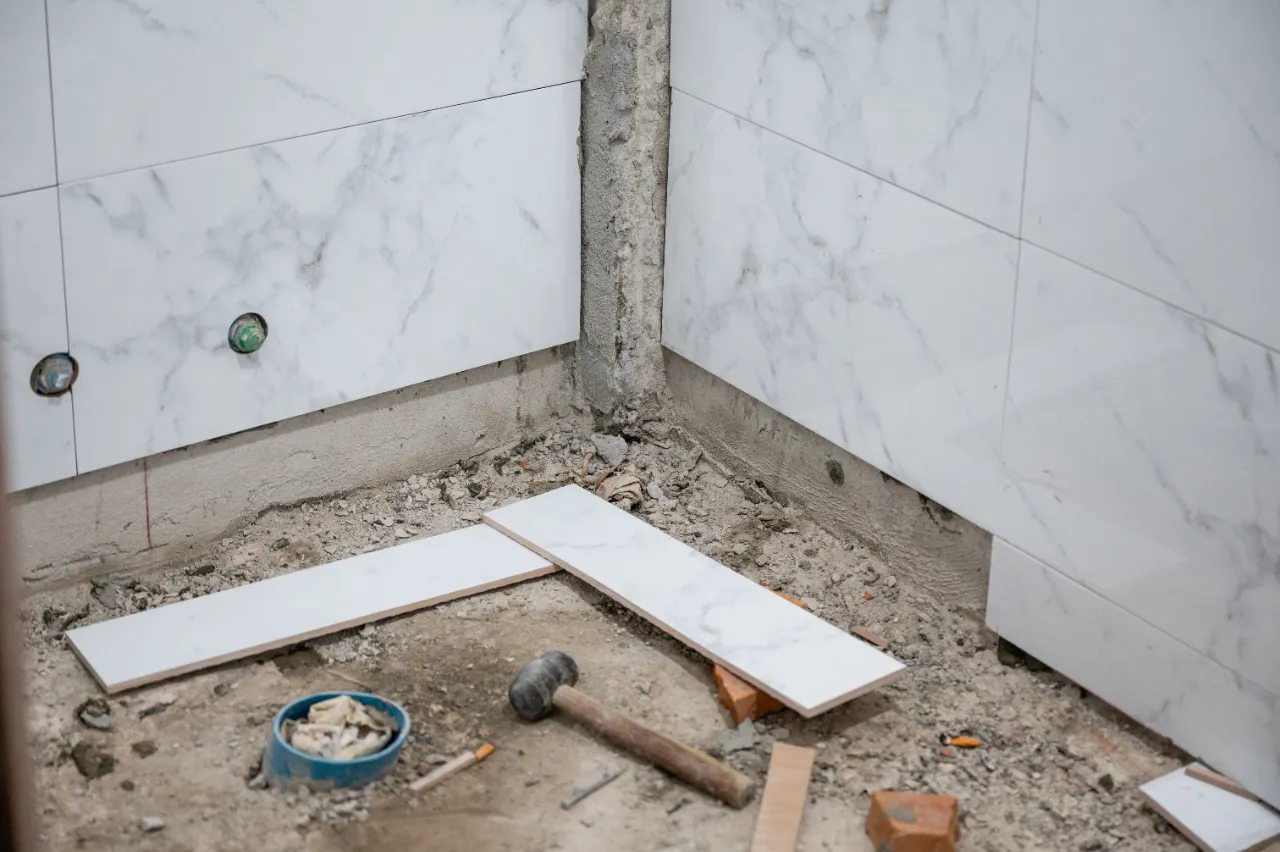 Bathroom remodeling in New York